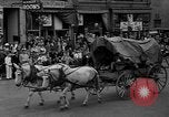 Image mineurs Jubilee Festival Baker City Oregon USA, 1939, de la seconde 56 séquences d'archives historiques vidéo 65675047773