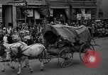 Image mineurs Jubilee Festival Baker City Oregon USA, 1939, de la seconde 57 séquences d'archives historiques vidéo 65675047773