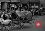 Image mineurs Jubilee Festival Baker City Oregon USA, 1939, de la seconde 58 séquences d'archives historiques vidéo 65675047773