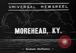 Immagine di Inondazioni territoriale Morehead Kentucky USA, 1939, secondo 5 filmato di repertorio 65675047774