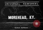 Immagine di Inondazioni territoriale Morehead Kentucky USA, 1939, secondo 6 filmato di repertorio 65675047774