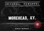 Immagine di Inondazioni territoriale Morehead Kentucky USA, 1939, secondo 7 filmato di repertorio 65675047774