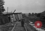 Immagine di Inondazioni territoriale Morehead Kentucky USA, 1939, secondo 33 filmato di repertorio 65675047774