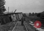 Immagine di Inondazioni territoriale Morehead Kentucky USA, 1939, secondo 35 filmato di repertorio 65675047774