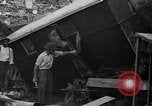 Immagine di Inondazioni territoriale Morehead Kentucky USA, 1939, secondo 41 filmato di repertorio 65675047774