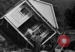 Immagine di Inondazioni territoriale Morehead Kentucky USA, 1939, secondo 43 filmato di repertorio 65675047774