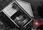 Immagine di Inondazioni territoriale Morehead Kentucky USA, 1939, secondo 44 filmato di repertorio 65675047774