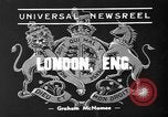 Immagine di Home-guard unità di difesa Londra Inghilterra Regno Unito, 1939, secondo 4 filmato di repertorio 65675047775