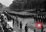 Immagine di Home-guard unità di difesa Londra Inghilterra Regno Unito, 1939, secondo 6 filmato di repertorio 65675047775
