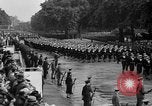 Immagine di Home-guard unità di difesa Londra Inghilterra Regno Unito, 1939, secondo 7 filmato di repertorio 65675047775