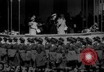 Immagine di Home-guard unità di difesa Londra Inghilterra Regno Unito, 1939, secondo 11 filmato di repertorio 65675047775