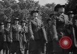 Immagine di Home-guard unità di difesa Londra Inghilterra Regno Unito, 1939, secondo 16 filmato di repertorio 65675047775