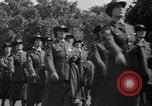 Immagine di Home-guard unità di difesa Londra Inghilterra Regno Unito, 1939, secondo 17 filmato di repertorio 65675047775