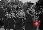 Immagine di Home-guard unità di difesa Londra Inghilterra Regno Unito, 1939, secondo 18 filmato di repertorio 65675047775