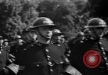 Immagine di Home-guard unità di difesa Londra Inghilterra Regno Unito, 1939, secondo 19 filmato di repertorio 65675047775