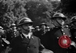 Immagine di Home-guard unità di difesa Londra Inghilterra Regno Unito, 1939, secondo 20 filmato di repertorio 65675047775
