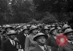Immagine di Home-guard unità di difesa Londra Inghilterra Regno Unito, 1939, secondo 21 filmato di repertorio 65675047775