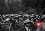 Immagine di Home-guard unità di difesa Londra Inghilterra Regno Unito, 1939, secondo 22 filmato di repertorio 65675047775