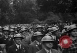 Immagine di Home-guard unità di difesa Londra Inghilterra Regno Unito, 1939, secondo 23 filmato di repertorio 65675047775