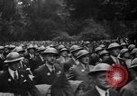 Immagine di Home-guard unità di difesa Londra Inghilterra Regno Unito, 1939, secondo 24 filmato di repertorio 65675047775