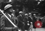 Immagine di Home-guard unità di difesa Londra Inghilterra Regno Unito, 1939, secondo 25 filmato di repertorio 65675047775