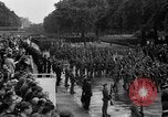 Immagine di Home-guard unità di difesa Londra Inghilterra Regno Unito, 1939, secondo 28 filmato di repertorio 65675047775
