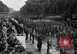 Immagine di Home-guard unità di difesa Londra Inghilterra Regno Unito, 1939, secondo 29 filmato di repertorio 65675047775