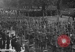 Immagine di Home-guard unità di difesa Londra Inghilterra Regno Unito, 1939, secondo 30 filmato di repertorio 65675047775