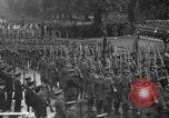 Immagine di Home-guard unità di difesa Londra Inghilterra Regno Unito, 1939, secondo 31 filmato di repertorio 65675047775