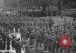 Immagine di Home-guard unità di difesa Londra Inghilterra Regno Unito, 1939, secondo 32 filmato di repertorio 65675047775
