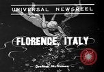 Immagine di Cerimonia di matrimonio Firenze Italia, 1939, secondo 1 filmato di repertorio 65675047776
