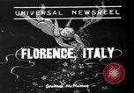 Immagine di Cerimonia di matrimonio Firenze Italia, 1939, secondo 3 filmato di repertorio 65675047776