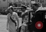 Immagine di Cerimonia di matrimonio Firenze Italia, 1939, secondo 4 filmato di repertorio 65675047776