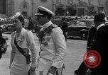 Immagine di Cerimonia di matrimonio Firenze Italia, 1939, secondo 5 filmato di repertorio 65675047776