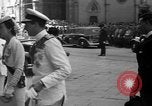 Immagine di Cerimonia di matrimonio Firenze Italia, 1939, secondo 6 filmato di repertorio 65675047776