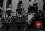 Immagine di Cerimonia di matrimonio Firenze Italia, 1939, secondo 8 filmato di repertorio 65675047776
