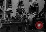 Immagine di Cerimonia di matrimonio Firenze Italia, 1939, secondo 9 filmato di repertorio 65675047776