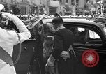 Immagine di Cerimonia di matrimonio Firenze Italia, 1939, secondo 10 filmato di repertorio 65675047776