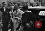 Immagine di Cerimonia di matrimonio Firenze Italia, 1939, secondo 13 filmato di repertorio 65675047776