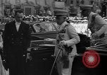 Immagine di Cerimonia di matrimonio Firenze Italia, 1939, secondo 22 filmato di repertorio 65675047776