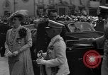 Immagine di Cerimonia di matrimonio Firenze Italia, 1939, secondo 23 filmato di repertorio 65675047776