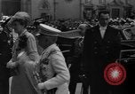 Immagine di Cerimonia di matrimonio Firenze Italia, 1939, secondo 24 filmato di repertorio 65675047776