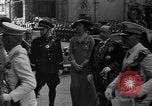 Immagine di Cerimonia di matrimonio Firenze Italia, 1939, secondo 25 filmato di repertorio 65675047776