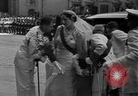 Immagine di Cerimonia di matrimonio Firenze Italia, 1939, secondo 27 filmato di repertorio 65675047776