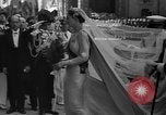 Immagine di Cerimonia di matrimonio Firenze Italia, 1939, secondo 30 filmato di repertorio 65675047776