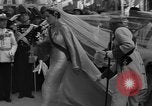 Immagine di Cerimonia di matrimonio Firenze Italia, 1939, secondo 33 filmato di repertorio 65675047776