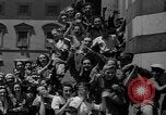 Immagine di Cerimonia di matrimonio Firenze Italia, 1939, secondo 35 filmato di repertorio 65675047776