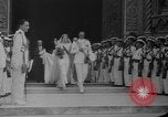Immagine di Cerimonia di matrimonio Firenze Italia, 1939, secondo 38 filmato di repertorio 65675047776