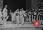 Immagine di Cerimonia di matrimonio Firenze Italia, 1939, secondo 39 filmato di repertorio 65675047776