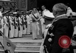 Immagine di Cerimonia di matrimonio Firenze Italia, 1939, secondo 40 filmato di repertorio 65675047776